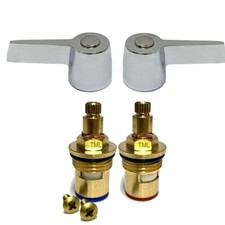 Tap Lever Chrome Reviver