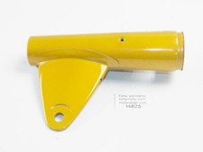 1971 HONDA CL175 RIGHT HEADLIGHT MOUNT BRACKET EAR GOLD