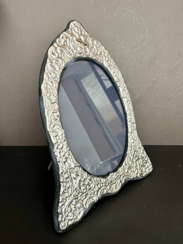 Large vintage sterling silver - vintage,
