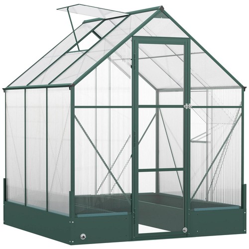 6x6 polycarbonate - 6x6,