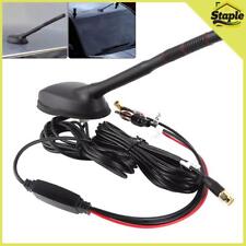 Car DAB+GPS+FM Antenna Active