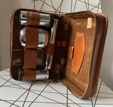 VINTAGE TWO-TIX LEATHER