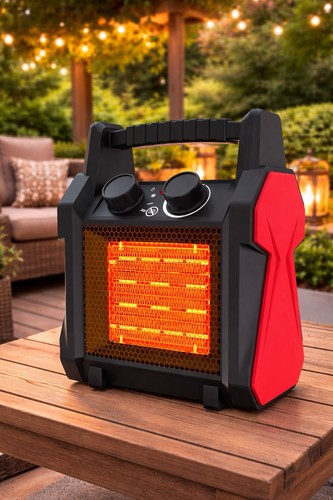 Agiiman 1500w outdoor - 1500w, patio
