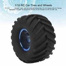 Doanas-4Pcs 1/10 Scale Monster