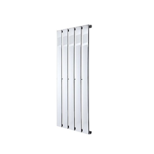 Designer flat panel radiator - designer,