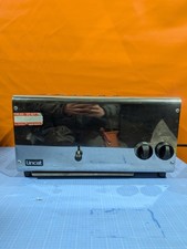Lincat LT6X 6 Slice Toaster in