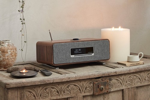 Ruark r3s compact music - music, system
