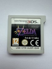 The Legend of Zelda: Majora's