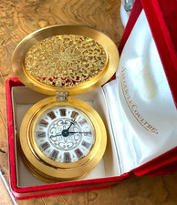 PENDULETTE ALARM CLOCK JAEGER