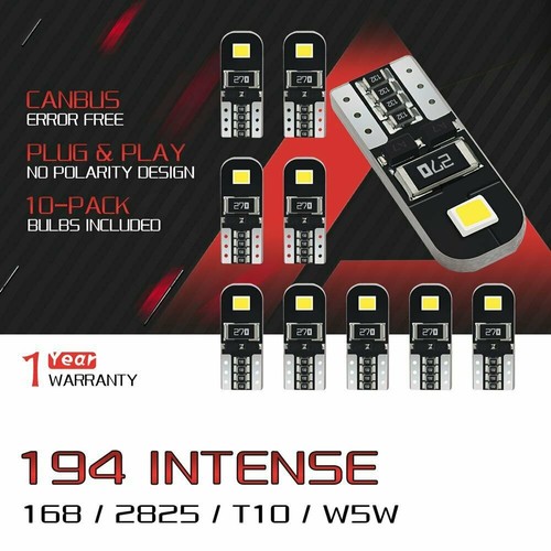 10x t10 5730 - 10x, led