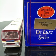 EFE 15703DL Plaxton Panorama