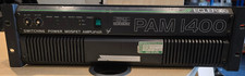 Ecler PAM 1400 Professional