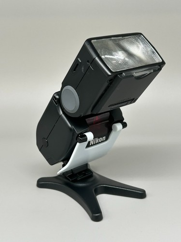 Nikon speedlight 50dx - speedlight, ttl