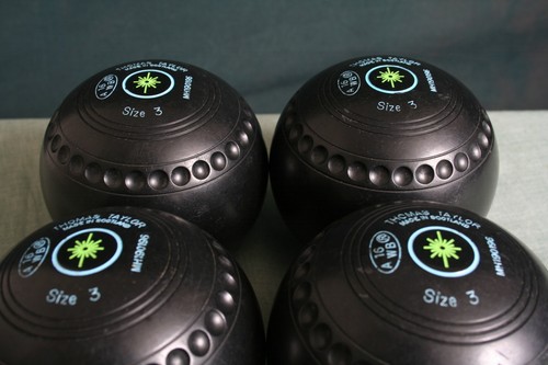 Taylor ace size bowls - ace,