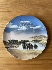 Wedgwood Bone China The Snows