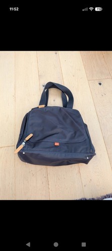 Pacapod baby changing bag - pacapod,