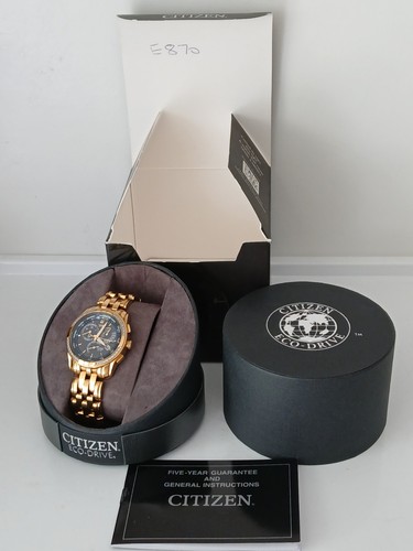 Citizen men diamond eco - men’s,