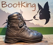 Haix Commander GTX Goretex