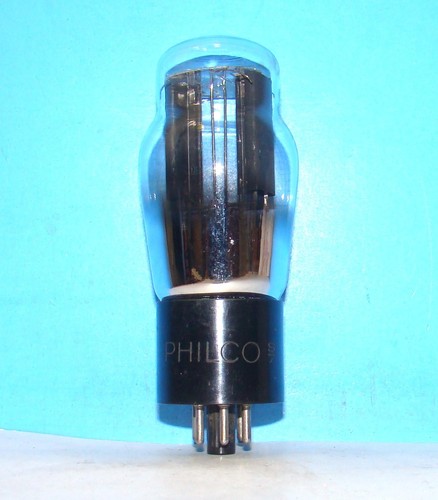 Type 5y3g philco hanging - 5y3g,