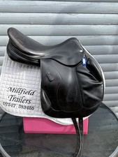 Amerigo Black Monoflap Jump