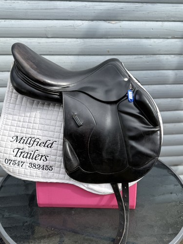 Amerigo black monoflap - black,
