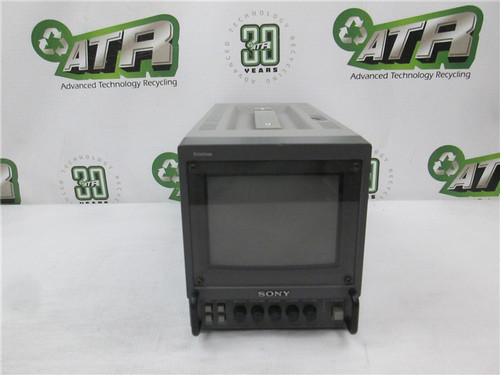 Sony pvm 5041q trinitron - sony,