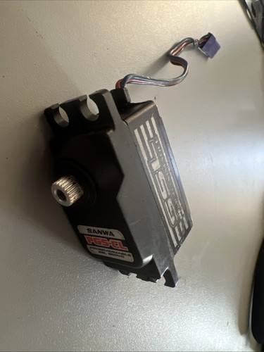 Sanwa pgs ssl programable - sanwa,