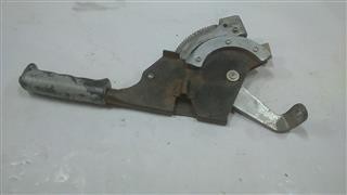 Handbrake handle toyota land - toyota,