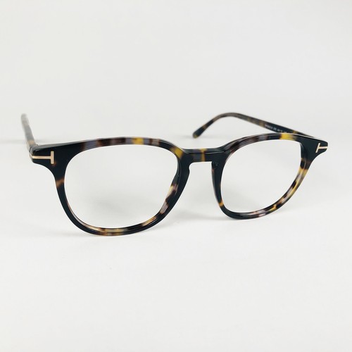 Tom ford eyeglasses tortoise - tom,