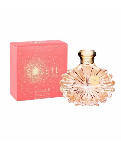 Lalique soleil eau - soleil,