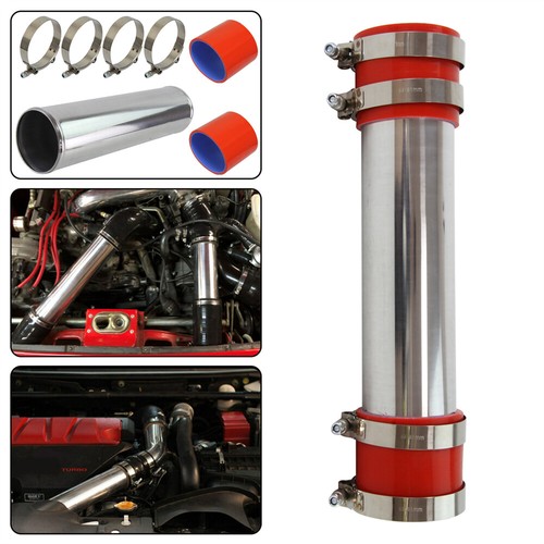 80mm aluminum turbo - 3.15",