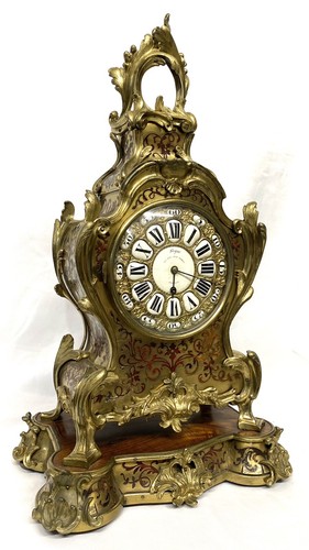 Stunning antique single fusee - stunning,