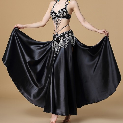 Arabic belly dancer beaded - arabic,