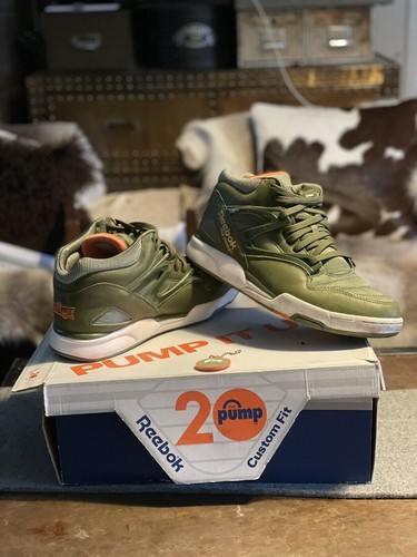 Reebok pump omni - reebok,