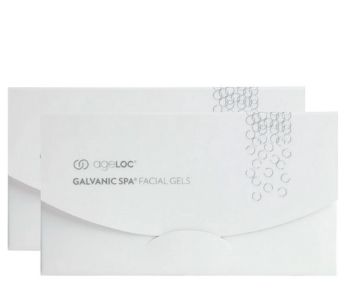 Nuskin skin ageloc - 2,