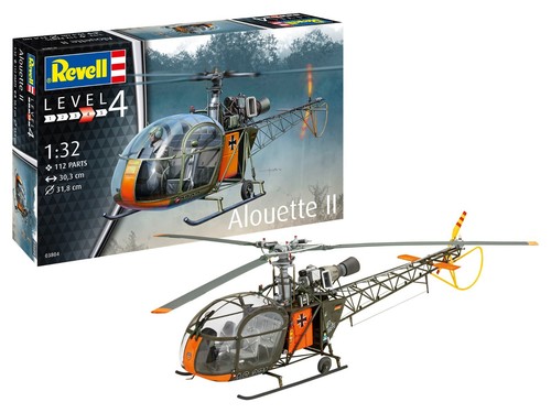 Revell aérospatiale - revell,