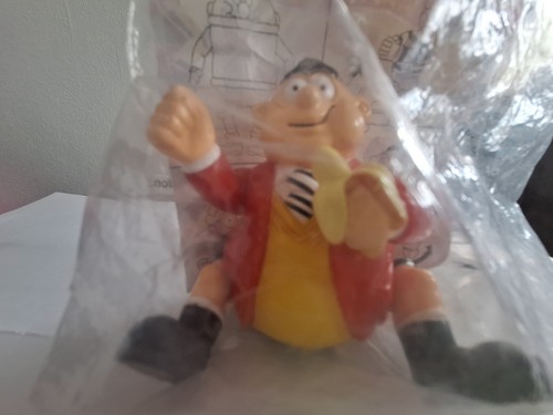 Mcdonalds happy meal toy - mcdonalds,