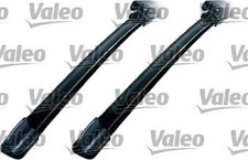 Promo 2 Wiper Blades X-TRM Valeo VW CC since 01/2012