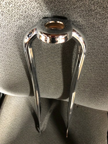 Columbia springer front - front, end
