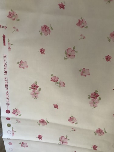 Laura ashley abbeville pink - laura,