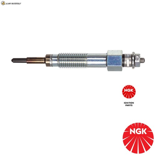 Glow plug 93633 for nissan - 93633,
