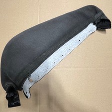 BMW E30 Seat Wangenbezug 0269