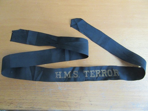 Terror royal navy - ,