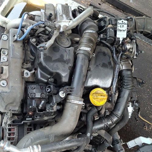 Nissan renault dci - nissan/renault, 1.5