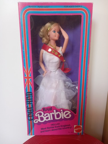 Barbie dolls the - the, world