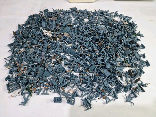 Ww1 german infantry - -, airfix