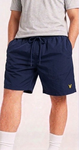 Lyle and scott swim - and,