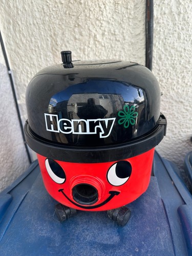 Henry numatic hvr200a hoover - hvr200a,