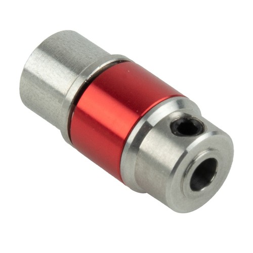 Noiseless and flexible - noiseless,