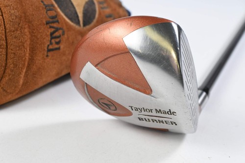 Taylormade burner driver 9 5 - burner, /